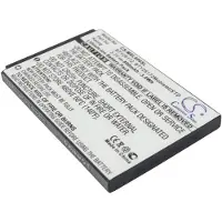 123accu Mobistel BTY26172 accu (800 mAh, huismerk)