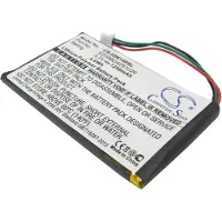 123accu Garmin ED38BD4251U20 accu (1250 mAh, huismerk)