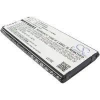 123accu Samsung Galaxy S5 mini accu lage capaciteit (1900 mAh, huismerk)