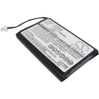 123accu Garmin IA3Y117F2 accu (1000 mAh, huismerk)