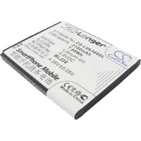 123accu Lenovo BL228 accu (2100 mAh, huismerk)
