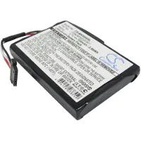 123accu Magellan 03A250XEQ0301 accu (720 mAh, huismerk)
