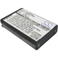 123accu Garmin 361-00053-00 accu (1800 mAh, huismerk)