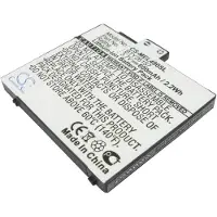 123accu Elson BTY26157 accu (600 mAh, huismerk)