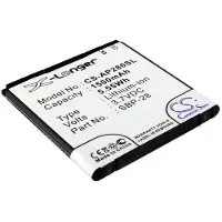 123accu Asus SBP-28 / 0B110-00150000 accu (1500 mAh, huismerk)