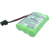 123accu GP TYPE 22 / P-P102 / 23-961 accu (700 mAh, huismerk)