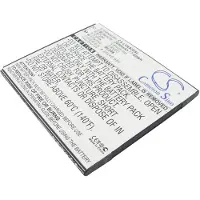 123accu Lenovo BL208 accu (2000 mAh, huismerk)