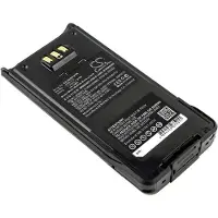 123accu Kenwood KNB-31A / KNB-33L / KNB-32N accu (2100 mAh, huismerk)