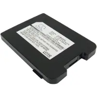 123accu Elson BTY26153ELSON/STD accu (550 mAh, huismerk)