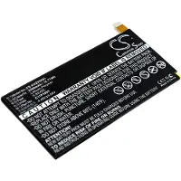 123accu Asus C11P1603 accu (3300 mAh, huismerk)