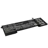 24.Se HP RR04 / 778951-421 / HSTNN-LB6N accu (15.2 V, 3800 mAh, huismerk)