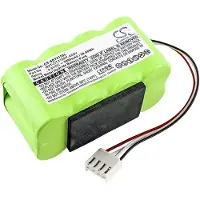 123accu Shimpo BAT-DT315A/P / BAT-DT315AP-ASSY accu (3000 mAh, huismerk)