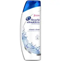 Head-Shoulders Head & Shoulders Classic clean voor normaal haar - 400ml