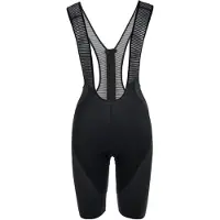 Bioracer Epic Bib Shorts Zwart XL Vrouw