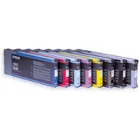 Epson Inktpatroon T5445 - Light Cyan/Licht Cyaan