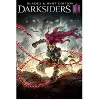 Darksiders III: Blades & Whips Edition - Xbox One Download
