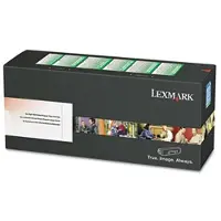 Lexmark Toner 25B3101 Zwart