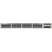 Cisco Catalyst 9200L, beheerd, L3, 10 Gigabit Ethernet (100/1000/10000), full-duplex modus