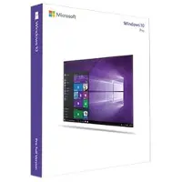 Microsoft Windows 10 Pro (Engels, 32- en 64-bit)