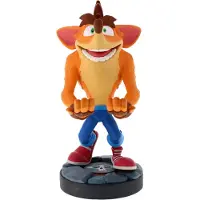 Ginza.se Crash Bandicoot Smartphone-ondersteuning 21 Cm
