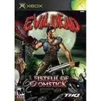 Evil Dead A Fistful Of Boomstick