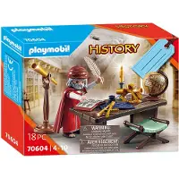 Playmobil City Life 70604 Geschenkartikel "Sterrenkijker"