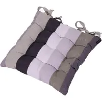 Madison Toscanekussen Madison Victoria Khaki (46 x 46 cm)