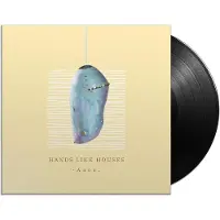 Suburban Anon (LP)