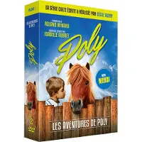 Lcj Cnt Les Aventures De Poly Integrale S1-Fr