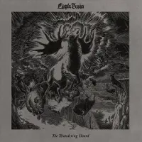 Konkurrent Eagle Twin - The Thundering Heard (Songs Of Hoof And Horn) (CD)