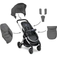 Chicco Urban Kinderwagenaccessoires