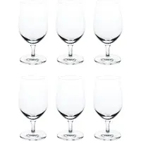 Schott zwiesel Banquet Waterglas 32 - 0.253Ltr - set van 6