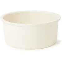 Emile Henry Soufflévorm Emile Henry Argile 230 x 210 mm (2-delig)