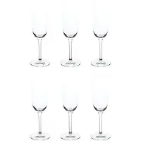 Schott zwiesel Champagneglas Met Banquet 210 ml (6-delig)
