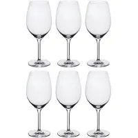 Schott zwiesel Rode Wijnglas Banquet 475 ml (6-delig)