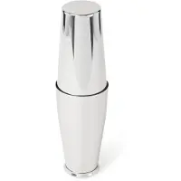 Alessi Cocktailshaker Boston