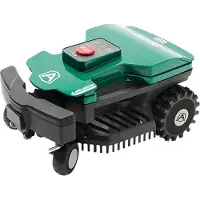 Ambrogio L15 Deluxe maairobot