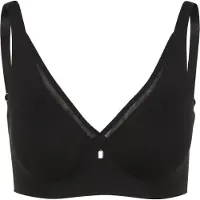 Triumph BH 'True Shape Sensation' zwart
