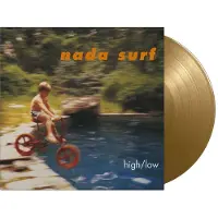 MUSIC ON VINYL High/Low