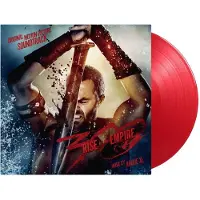 MUSIC ON VINYL 300: Rise Of An Empire