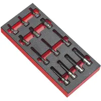Facom module schroevendraaierdoppen 1/2" xzn - MODM.SV