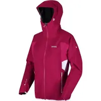 Regatta wandeljas Imber IV dames polyester donkerroze