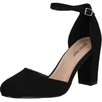 About You Pumps 'Eva' zwart