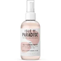 Isle of Paradise Self-Tanning Water 200 ml