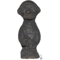 Saunia - Elf - Teerolie - Figuur C