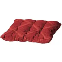 Madison Toscane zitkussen 46x46 cm Viro red