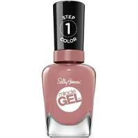 Sally Hansen Miracle Gel Nagellak - 252 Rose & Shine