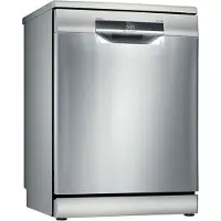 Bosch SMS6ZCI08E Vaatwasser - vrijstaand - 60cm - C - 14 couverts