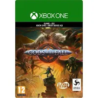 Gods will Fall - Xbox One Download