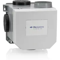 Itho Daalderop Ventilatiebox CVE-S ECO HE - Vochtsensor -